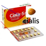 Acheter cialis 5mg pas cher